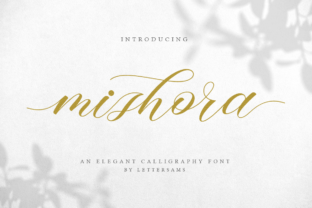 Font Choice That Turns Design Into Art