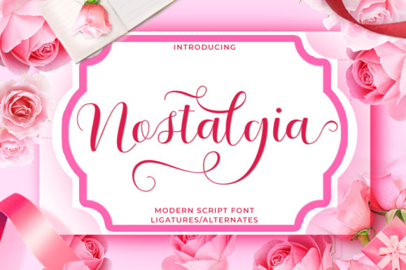 Nostalgia Script