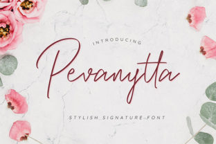 Pevanytta Script for Web Designers
